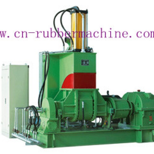 Dispersion kneader | Rubber Kneader